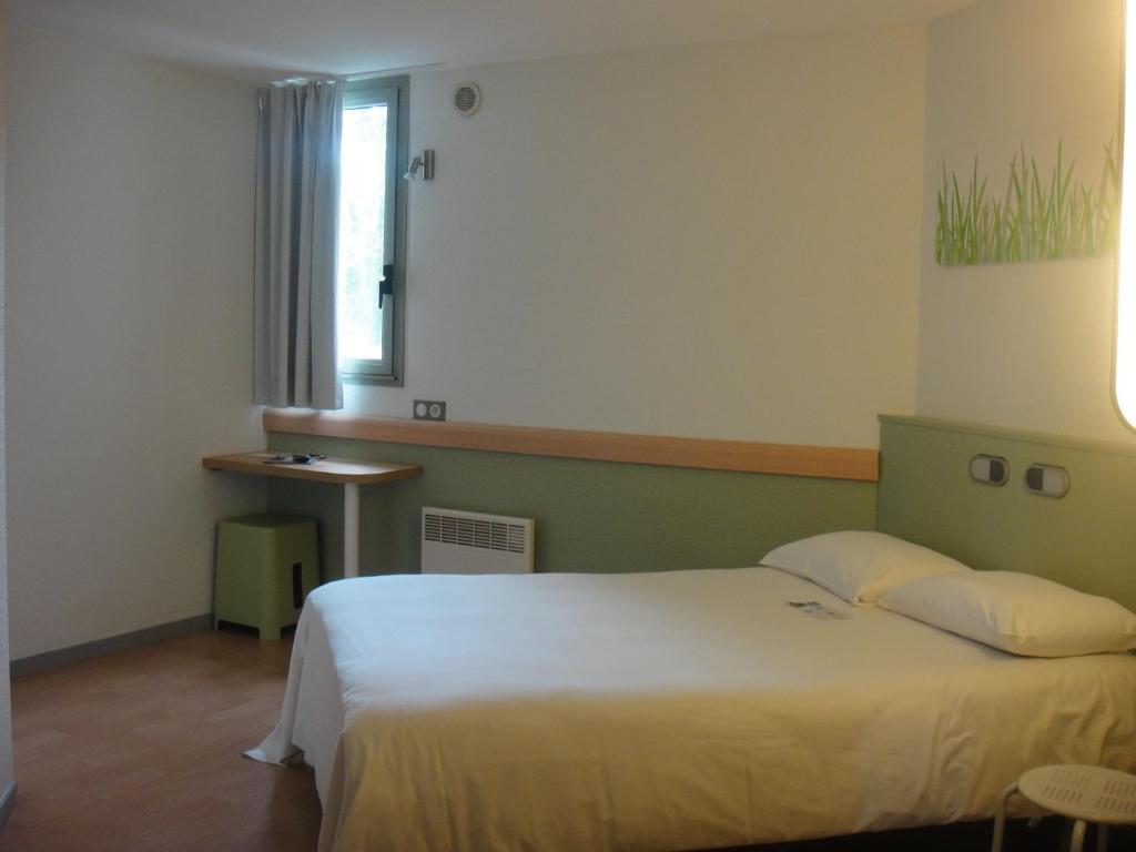 ibis budget Châtellerault Nord Værelse billede
