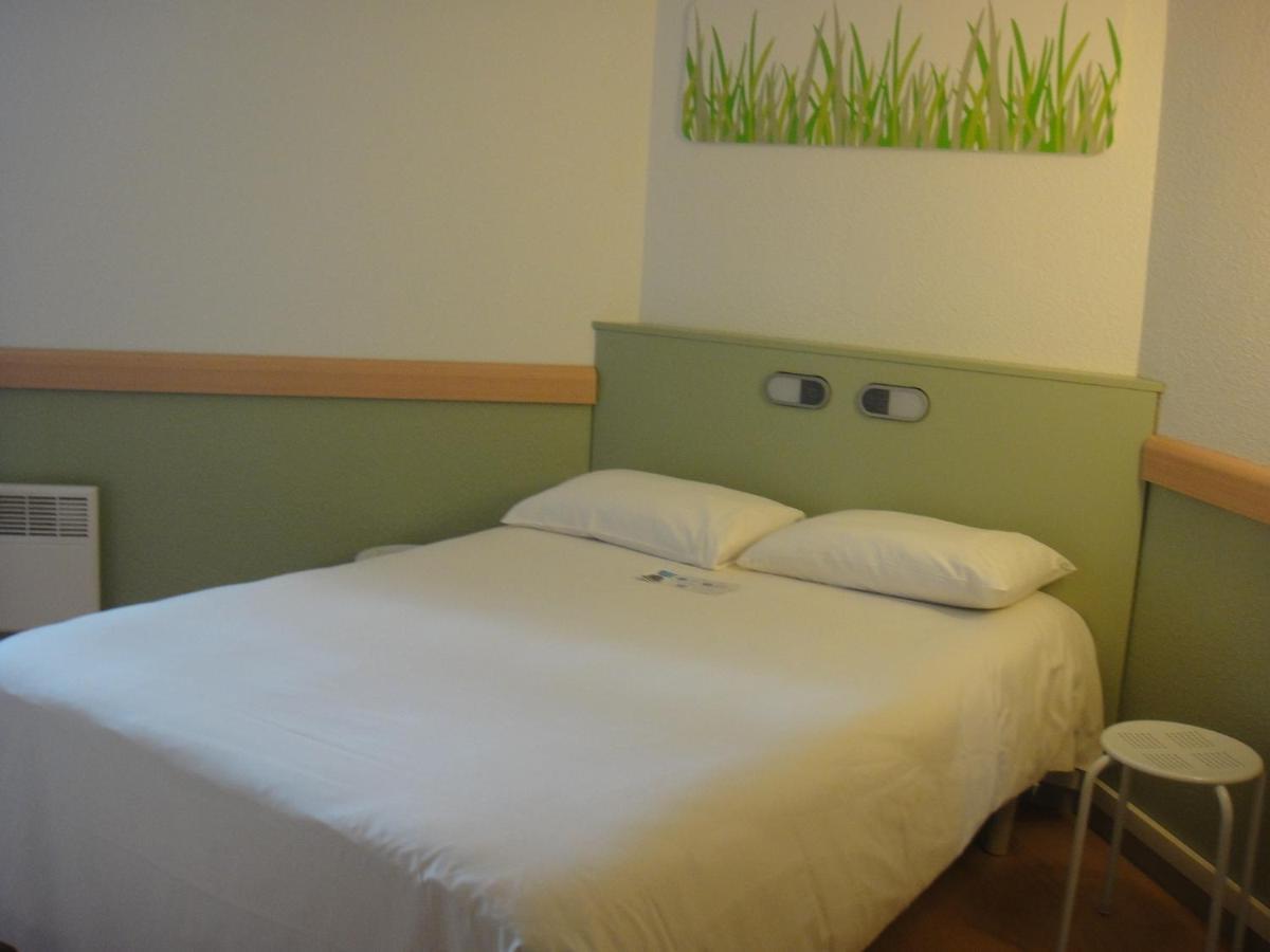 ibis budget Châtellerault Nord Værelse billede