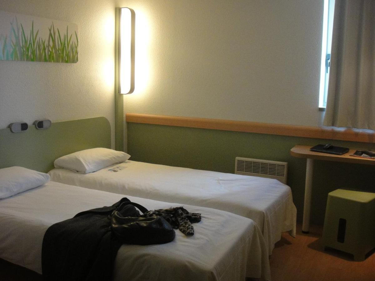 ibis budget Châtellerault Nord Værelse billede